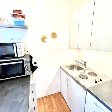 Free Parking - Quiet Apartment With Wi-Fi And Kitchen Innsbruck Ngoại thất bức ảnh