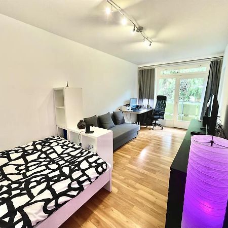 Free Parking - Quiet Apartment With Wi-Fi And Kitchen Innsbruck Ngoại thất bức ảnh